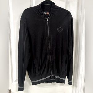 Guess sweater size large